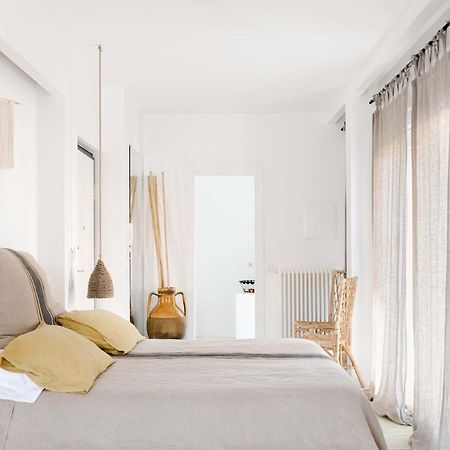 Sole Suites Sorrento Exteriér fotografie