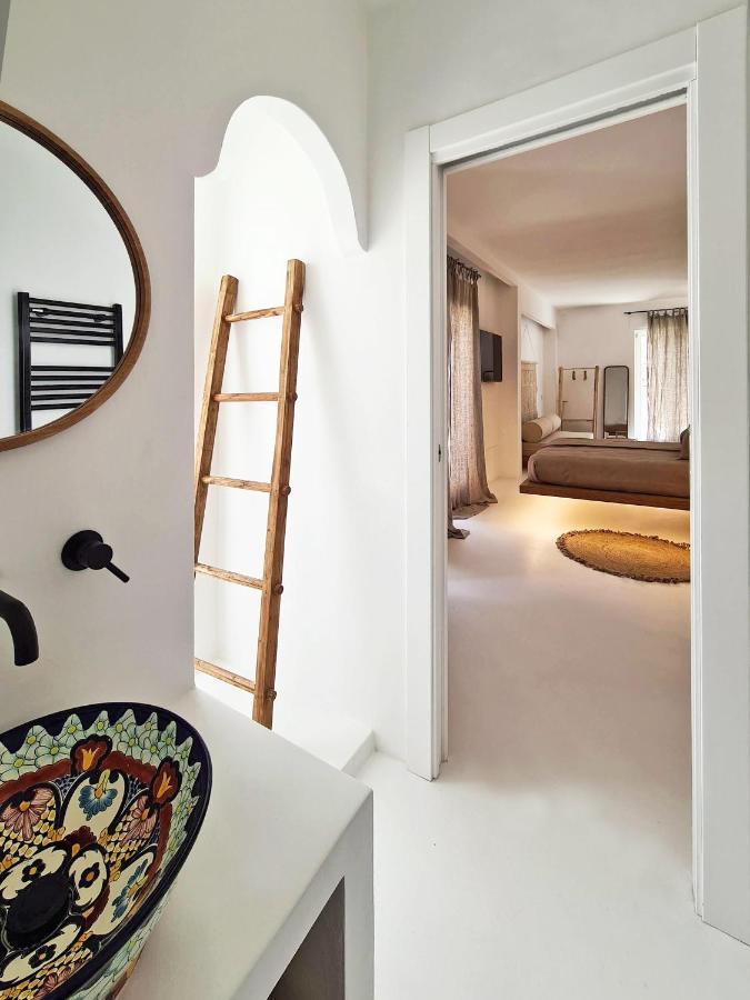 Sole Suites Sorrento Exteriér fotografie