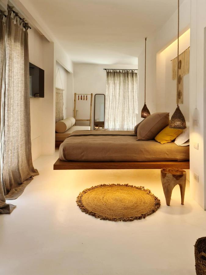 Sole Suites Sorrento Exteriér fotografie