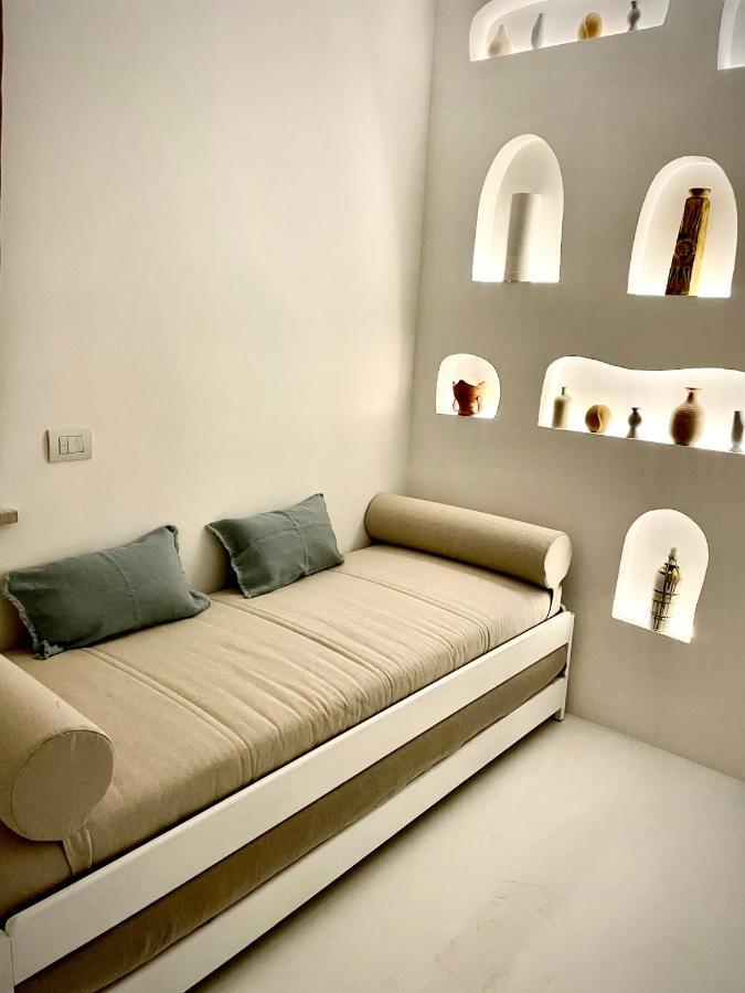 Sole Suites Sorrento Exteriér fotografie