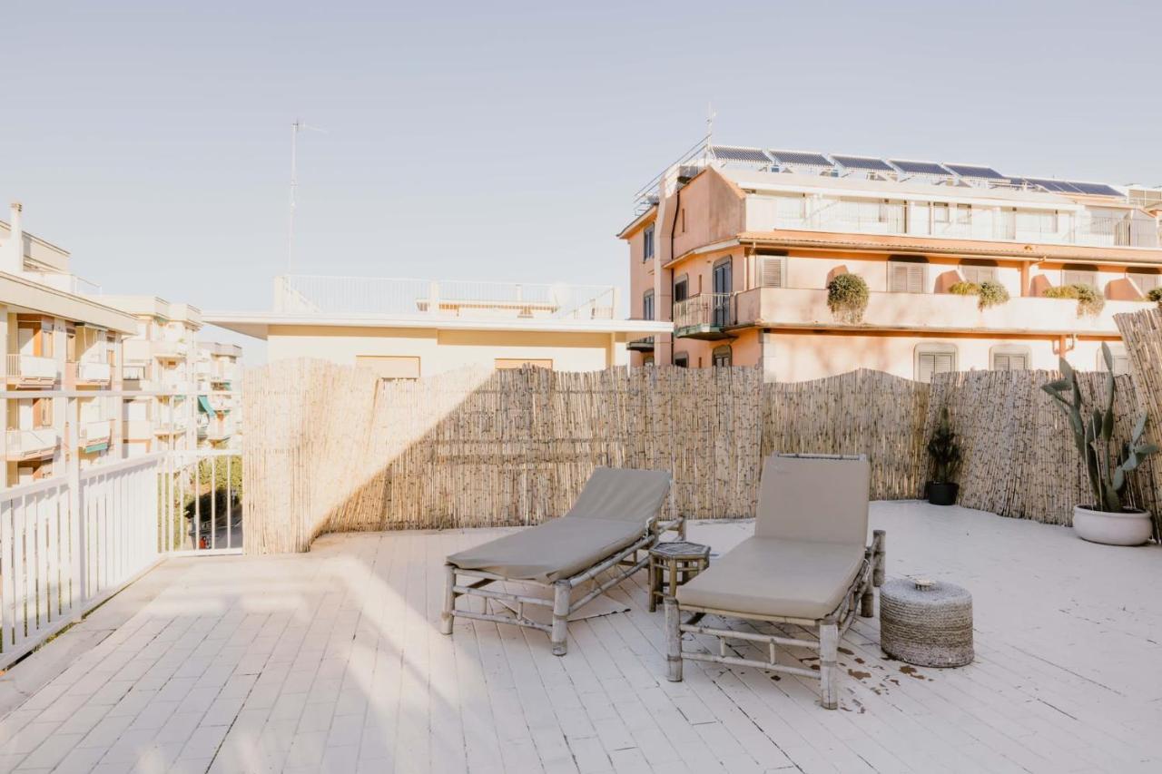 Sole Suites Sorrento Exteriér fotografie
