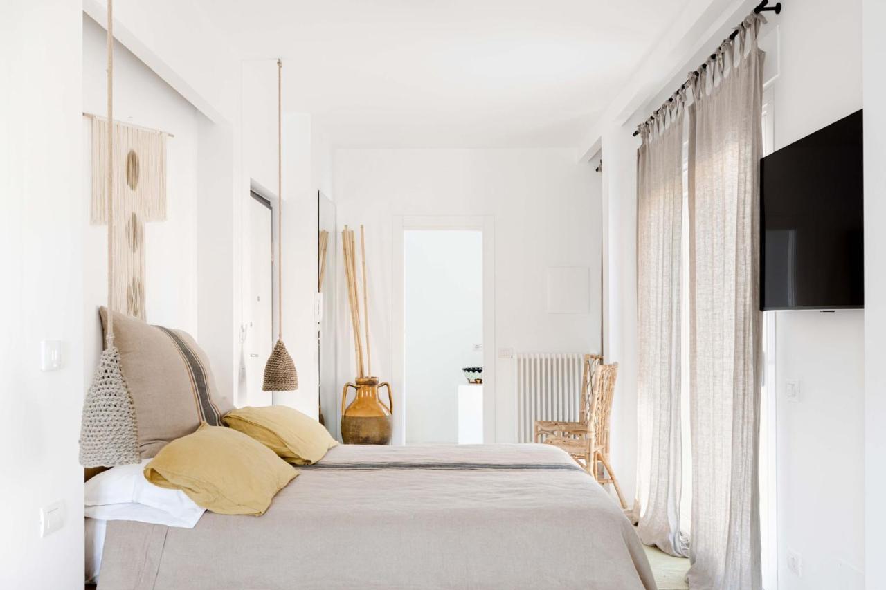 Sole Suites Sorrento Exteriér fotografie